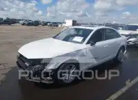 2017 Audi A4 фото