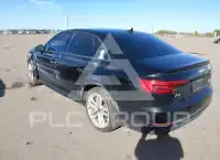 2017 Audi A4 photo