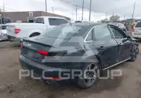 2017 Audi A4 фото