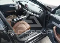 2017 Audi A4 фото