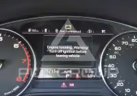 2017 Audi A4 фото