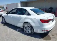 2017 Audi A4 фото