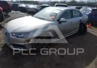 2017 Audi A4 photo