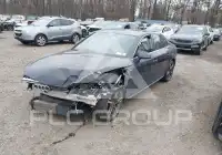 2017 Audi A4 фото