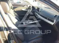 2017 Audi A4 фото