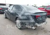 2017 Audi A4 фото