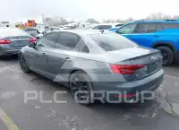 2017 Audi A4 photo