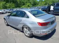 2017 Audi A4 фото