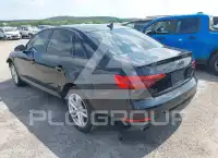 2017 Audi A4 photo