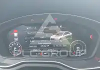 2017 Audi A4 фото