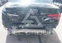 2017 Audi A4 фото