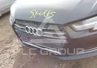 2017 Audi A4 фото