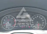 2017 Audi A4 фото