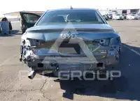 2017 Audi A4 фото