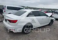 2017 Audi A4 photo