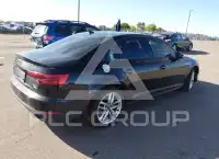 2017 Audi A4 photo