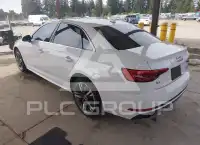 2017 Audi A4 photo