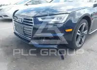 2017 Audi A4 фото