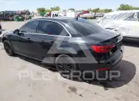 2017 Audi A4 фото
