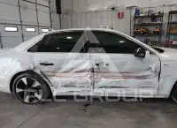 2017 Audi A4 фото