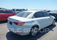 2017 Audi A4 photo