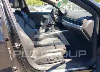 2017 Audi A4 фото