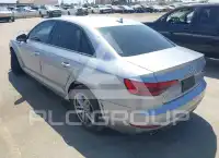 2017 Audi A4 photo