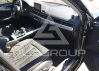 2017 Audi A4 photo