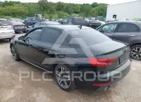 2017 Audi A4 фото