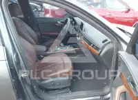 2017 Audi A4 фото