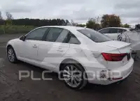2017 Audi A4 photo