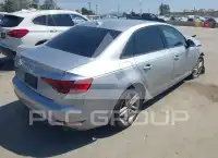 2017 Audi A4 photo