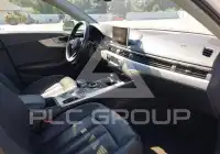 2017 Audi A4 фото