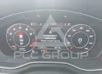 2017 Audi A4 фото