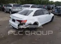 2017 Audi A4 фото