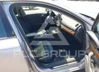 2017 Audi A4 фото