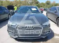 2017 Audi A4 фото