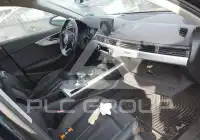 2017 Audi A4 фото