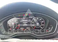 2017 Audi A4 фото