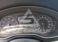 2017 Audi A4 photo