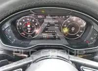 2017 Audi A4 фото