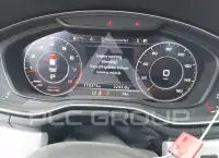 2017 Audi A4 photo
