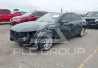 2017 Audi A4 фото