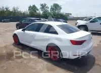 2017 Audi A4 фото