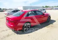 2017 Audi A4 фото