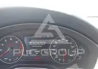 2017 Audi A4 фото