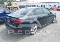 2017 Audi A4 фото