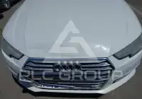 2017 Audi A4 photo