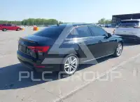 2017 Audi A4 фото