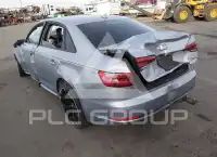 2017 Audi A4 photo